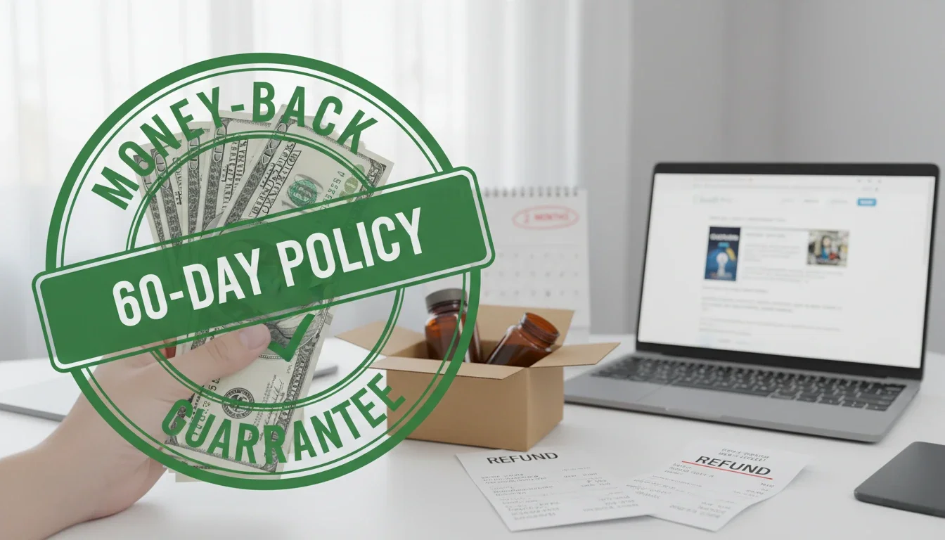 Clarisil Pro Refund Policy