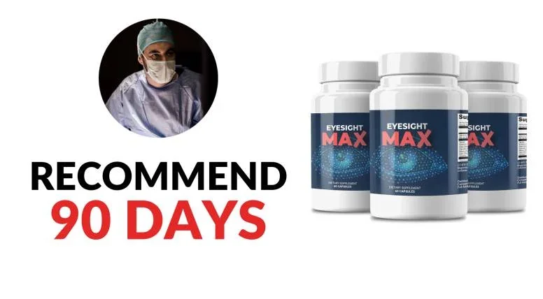 How to Use Eyesight Max?