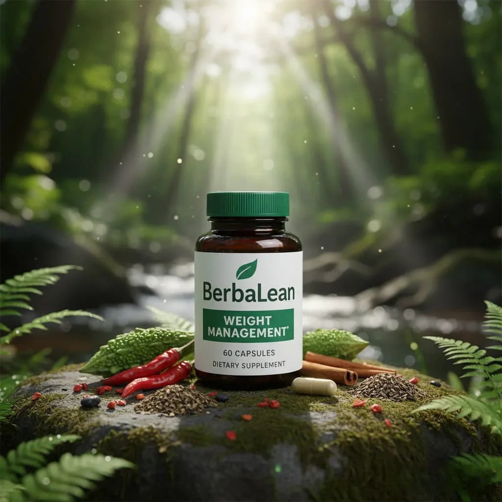 Berbalean ingredients