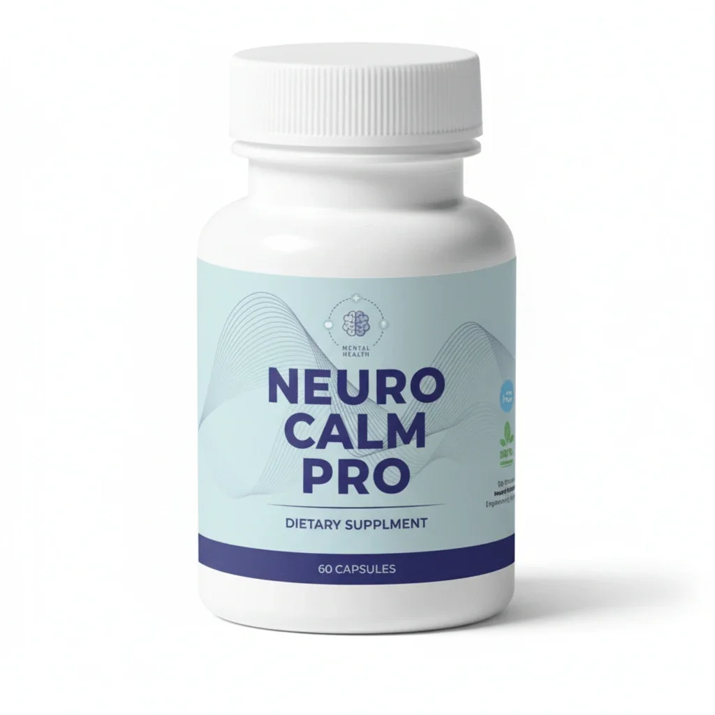 Neuro Calm Pro 