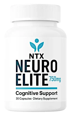 Neuro Elite supplement