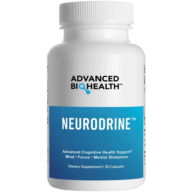 Neurodrine Review