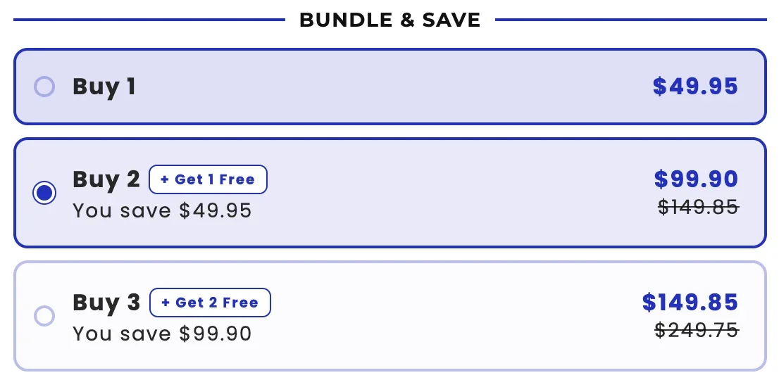 Silen Sense Calm Ears pricing