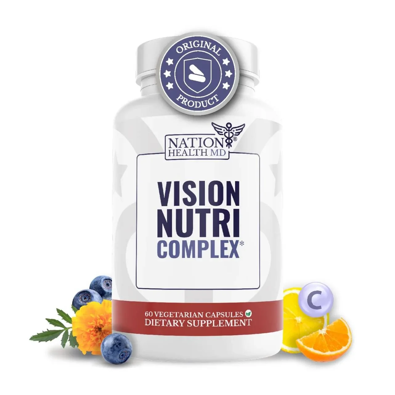 Vision Nutri Complex 