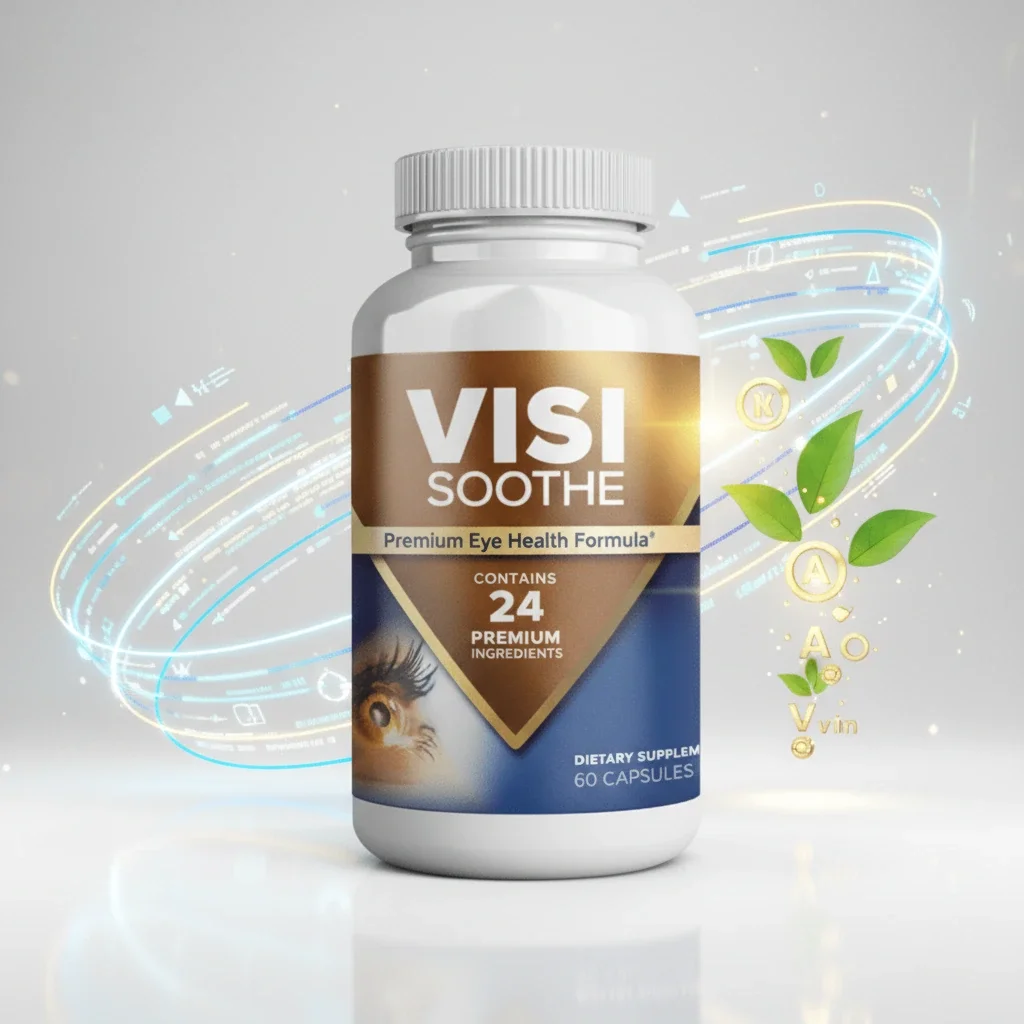 Visisoothe 