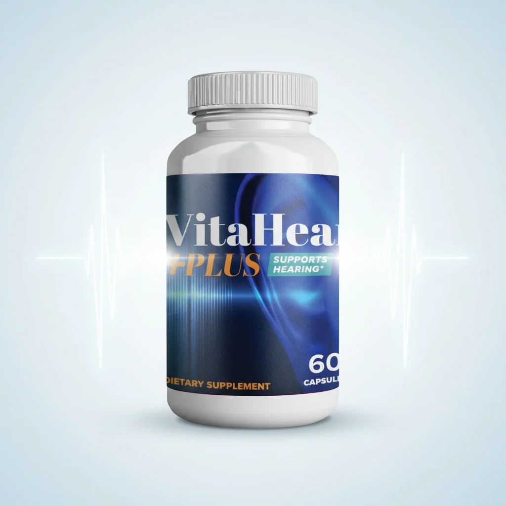 Vitahear Plus
