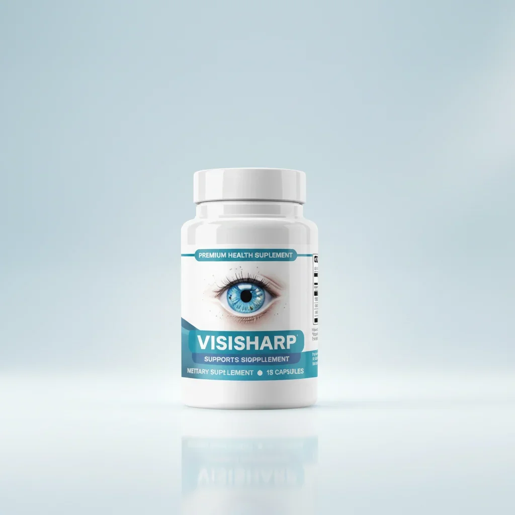 Visisharp 