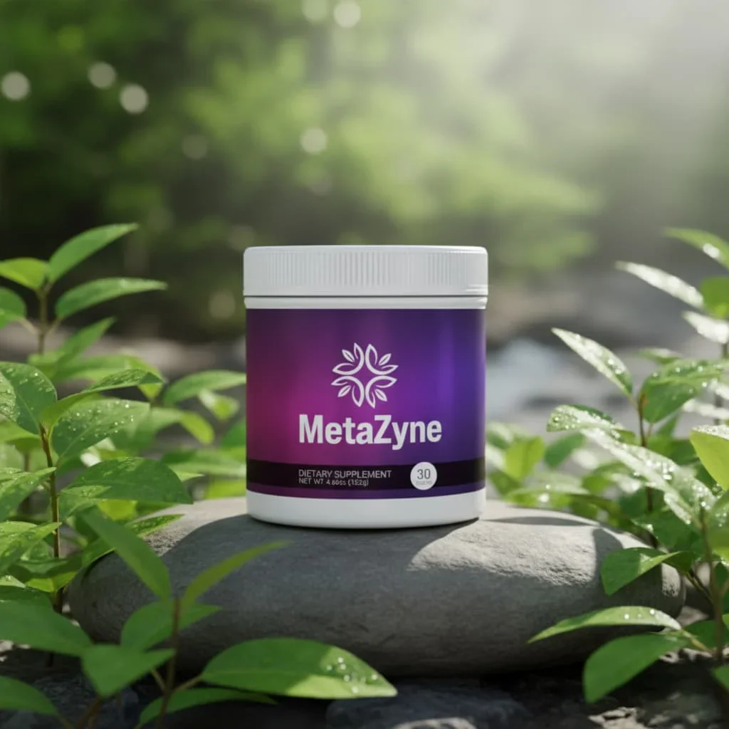 What is Metazyne?