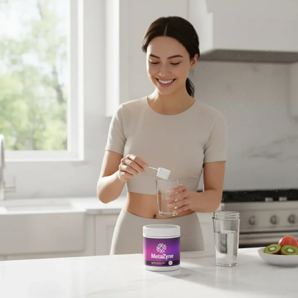 Metazyne side effects