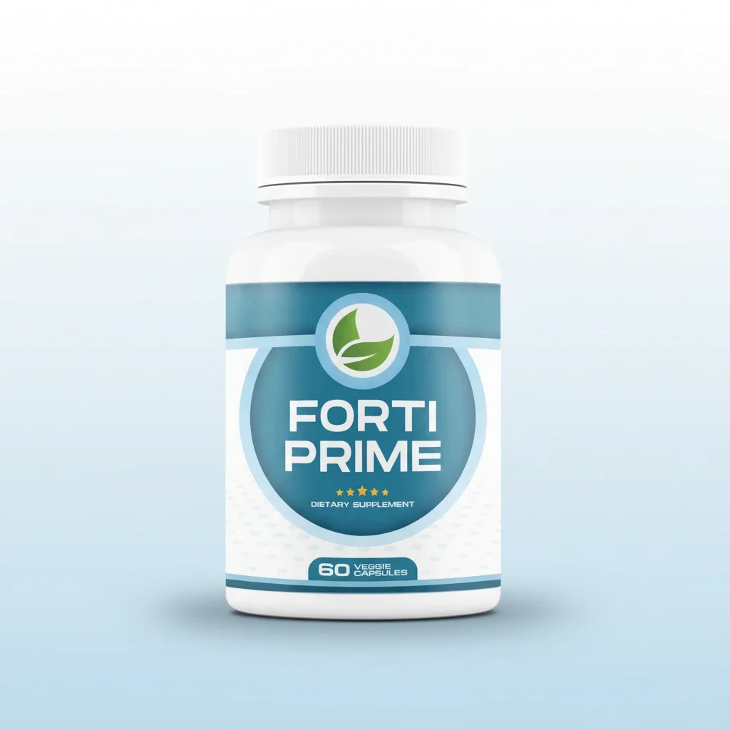 Forti Prime
