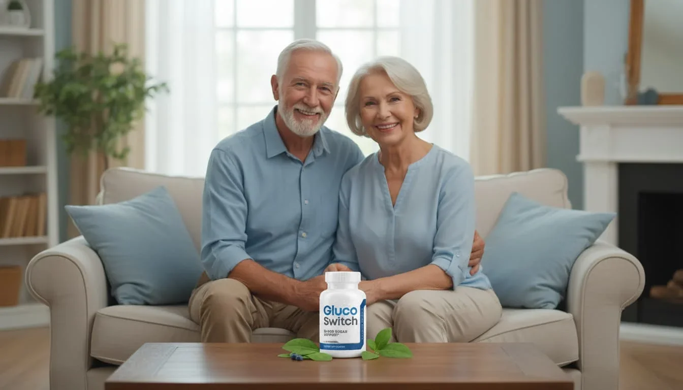 Is Glucoswitch a Scam?