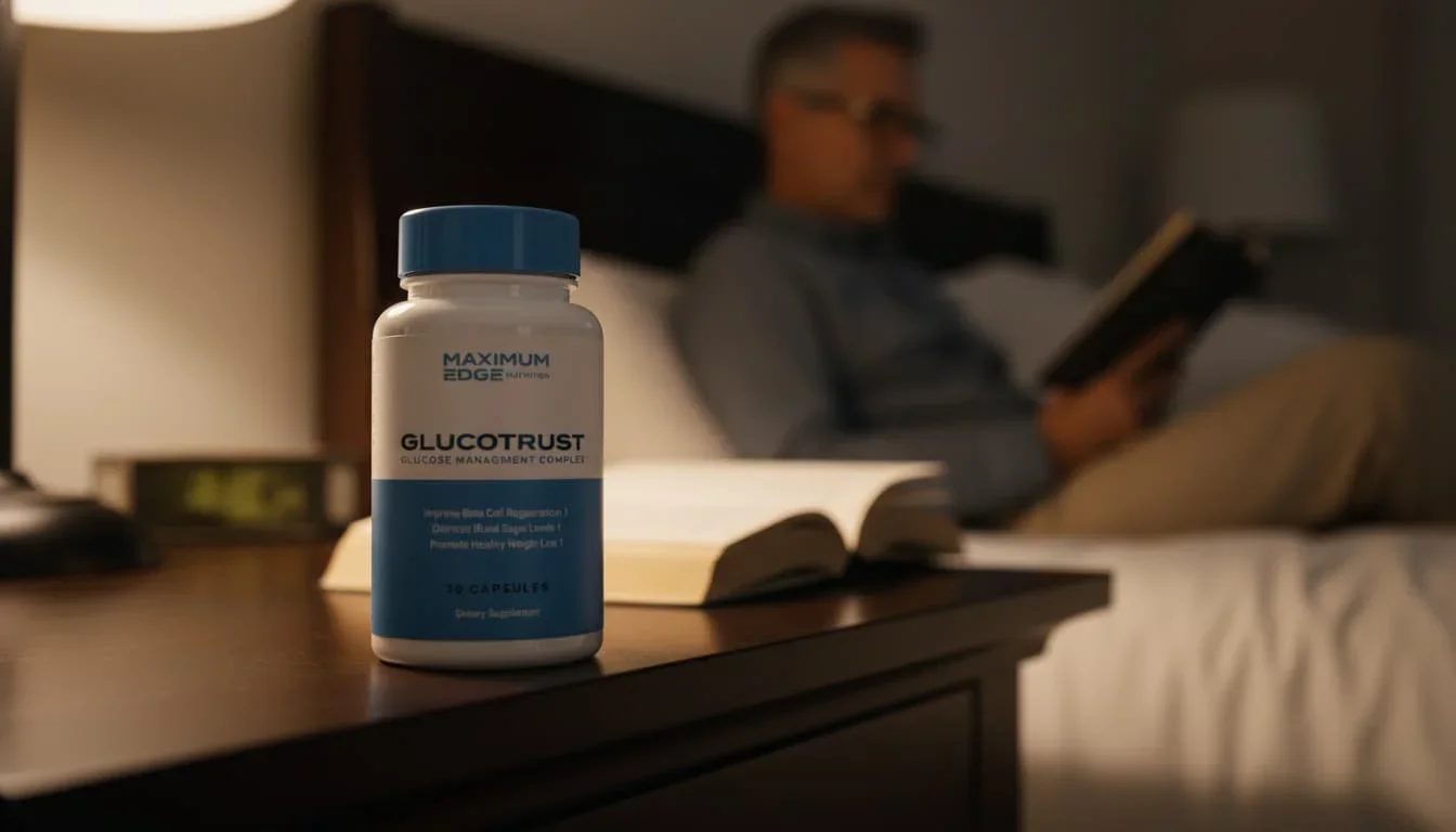 Benefits of GlucoTrust