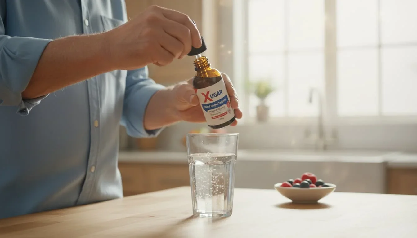 Xugarguard User Reviews